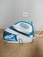 Domo Strijkijzer, Elektronische apparatuur, Ophalen, Zo goed als nieuw, Strijkijzer met snoer