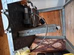 Zaagtafel, Doe-het-zelf en Bouw, Gereedschap | Zaagmachines, Ophalen, Gebruikt