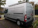 Renault Master H2 INGERICHT (bj 2019), Auto's, Bestelwagens en Lichte vracht, Voorwielaandrijving, Gebruikt, Euro 6, 4 cilinders