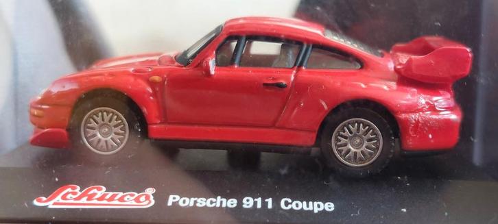 72LK 0698 BMW, MERCEDES-BENZ,  PORSCHE 1/72, Hobby en Vrije tijd, Modelauto's | Overige schalen, Zo goed als nieuw, Auto, Ophalen of Verzenden