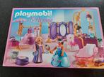 Playmobil Princess, Ophalen, Zo goed als nieuw