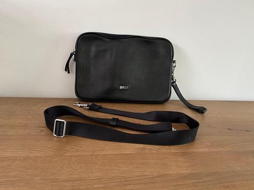 Schoudertas/Polstasje van Bree, Zo goed als nieuw!, Handtassen en Accessoires, Tassen | Schoudertassen, Zo goed als nieuw, Overige merken