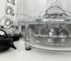 Harman Kardon SoundSticks III luidsprekers, Audio, Tv en Foto, Luidsprekerboxen, Overige merken, Gebruikt, Complete surroundset