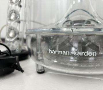 haut-parleurs Harman Kardon SoundSticks III