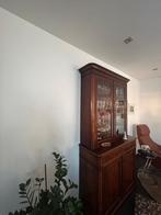 Armoire ancienne édouardienne en acajou, Enlèvement ou Envoi