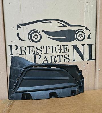 Voorbumper Rooster Houder VW Polo 2G 6 VI 2G0853666F RECHTS  beschikbaar voor biedingen