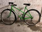 Motobécane racefiets, Fietsen en Brommers, 28 inch, Gebruikt, 49 tot 53 cm, Ophalen