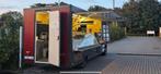 renault foodtruck, Zakelijke goederen, Horeca | Food, Ophalen, Overige typen