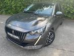 Peugeot 208 II & e- Allure Pack, Automaat, 1199 cc, 5 deurs, 74 kW