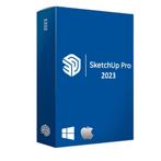 Sketchup Pro  2023, Informatique & Logiciels, Logiciel d'Édition, Enlèvement ou Envoi, Windows, Neuf
