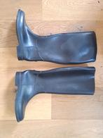 Bottes equitation 37