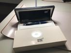 Montblanc starwalker blue, Verzamelen, Pennenverzamelingen, Ophalen, Balpen, Nieuw, Met doosje