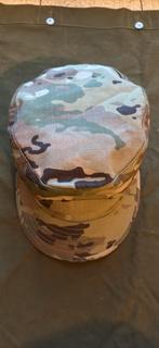Multicam vest- broek- rugzak- cap  alles usa original, Ophalen of Verzenden, Luchtmacht, Kleding of Schoenen