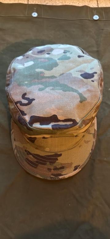 Multicam vest- broek- rugzak- cap  alles usa original  beschikbaar voor biedingen