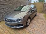 Opel Astra Sports Tourer elegance 1.2 turbo 81kw, Voorwielaandrijving, Stof, 5 deurs, Particulier