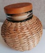Bocal de rangement, Maison & Meubles, Enlèvement ou Envoi