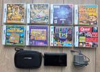 Nintendo ds met games ( in mooie staat  ), Games en Spelcomputers, Spelcomputers | Nintendo DS, Ophalen of Verzenden, Zo goed als nieuw