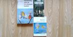 3 boeken over kanaries, Boeken, Ophalen of Verzenden, Zo goed als nieuw, Natuurwetenschap