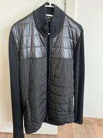 Massimo Dutti herenjas L, Ophalen, Zo goed als nieuw, Maat 52/54 (L)