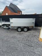 Nieuwe ongeremde kipper aanhangwagen, Auto diversen, Aanhangers en Bagagewagens, Ophalen, Nieuw