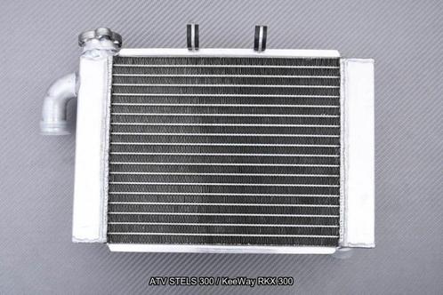 Radiateur Koeler Radiator AVDB ATV STELS 300 KeeWay RKX 300, Motoren, Accessoires | Overige, Nieuw, Ophalen of Verzenden