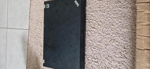 PC portable lenovo thinkpad x230 noir LIRE DESCRIPTION, Computers en Software, Windows Laptops, Zo goed als nieuw, 13 inch, HDD