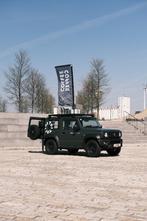 Suzuki Jimny 1.5 4x4 - Nieuwstaat -  Foodtruck/Coffee Truck, Autos, 75 kW, Achat, Euro 6, Entreprise