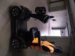 Scootmobiel, Overige merken, Gebruikt, Ophalen of Verzenden, 36 t/m 45 km