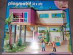 Playmobil villa en toebehoren, Kinderen en Baby's, Speelgoed | Playmobil, Ophalen, Zo goed als nieuw