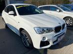 BMW X4 xDrive 20i M-PAKKET AUTOMAAT &GARANTIE (bj 2015), Te koop, Berline, Xenon verlichting, Benzine