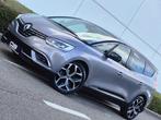 *** Renault Grand Scenic - 7PL - 1.3 Tce - 2021 - Garantie**, Auto's, Automaat, Monovolume, Leder en Stof, 7 zetels