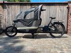 ::DEGELIJK:: Gazelle Makki Load Performance line Bakfiets, Fietsen en Brommers, Elektrische fietsen, Gazelle, Gazelle, Ophalen of Verzenden