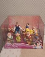 Sneeuwwitje Disney  miniaturen, Enlèvement ou Envoi