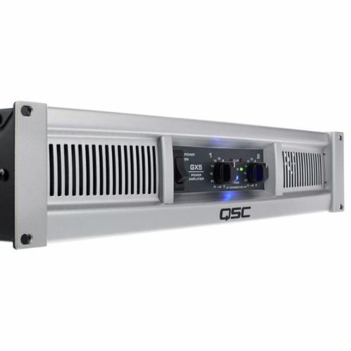 Versterkers SYNQ.+ Diverse Versterkers. Zeer Goeie Staat., Audio, Tv en Foto, Versterkers en Ontvangers, Zo goed als nieuw, Stereo