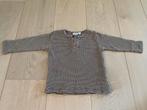 Longsleeve Name it maat 86, Kinderen en Baby's, Babykleding | Maat 86, Name it, Ophalen of Verzenden, Zo goed als nieuw, Jongetje