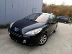 Peugeot 307 / 2007 / Automaat / Benzine, Auto's, Automaat, Trekhaak, Particulier, Euro 4