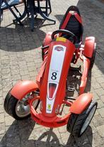 Skelter Ferrari FXX Berg, Kinderen en Baby's, Speelgoed | Buiten | Skelters, Ophalen, Gebruikt, Berg, Vrijloopautomaat