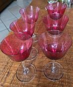 Val Saint Lambert-glas, Ophalen of Verzenden