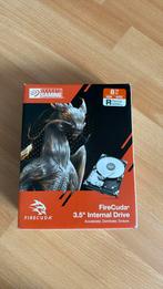 Seagate FireCuda, Informatique & Logiciels, Disques durs, Interne, Desktop, Seagate, HDD