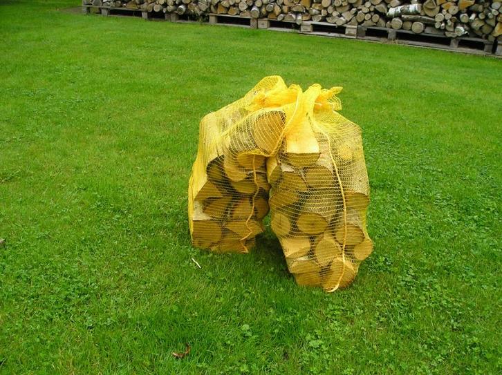 brandhout, Tuin en Terras, Brandhout, Blokken, Eikenhout, 3 tot 6 m³, Ophalen