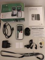 Nieuw! Doro Secure 580 Easy Mobile Phone for Enhanced Safety, Telecommunicatie, Mobiele telefoons | Overige merken, Ophalen of Verzenden