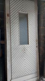PORTE EN BOIS, Bricolage & Construction, Enlèvement, Bois
