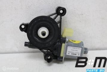 Raammotor rechtsachter Audi A4 8W 8W0959812 beschikbaar voor biedingen