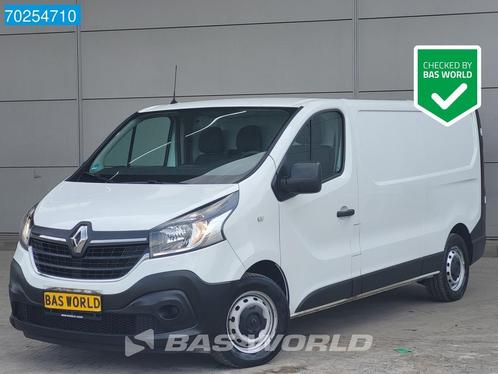 Renault Trafic 120pk L2H1 Airco Parkeersensoren Euro6 L2 6m3, Autos, Camionnettes & Utilitaires, Entreprise, Achat, Air conditionné