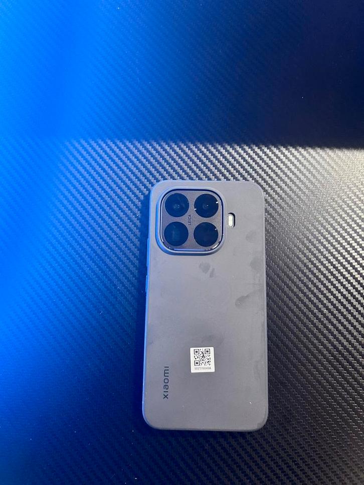 Xiaomi 15T Pro – NIEUW – Leica camera – Origineel – Grijs, Telecommunicatie, Mobiele telefoons | Overige merken, Nieuw, Zonder abonnement