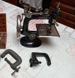 naaimachine - antiek, Antiek en Kunst, Antiek | Naaimachines, Ophalen