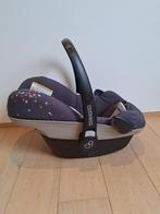 Maxi-Cosi baby autostoel, Kinderen en Baby's, Autostoeltjes, Ophalen, Autogordel of Isofix, Gebruikt, Zijbescherming