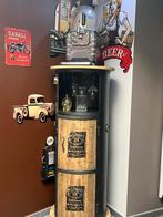 Bar vintage jack daniel, Huis en Inrichting, Barren, Ophalen, Zo goed als nieuw