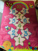 Tapijt voor kinderen, hinkel spelletje spelen? 150x100, Ophalen of Verzenden, Zo goed als nieuw