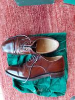 Chaussures LOAKE marron pour homme pointure 40, Vêtements | Hommes, Chaussures, Enlèvement ou Envoi, Chaussures à lacets, Comme neuf